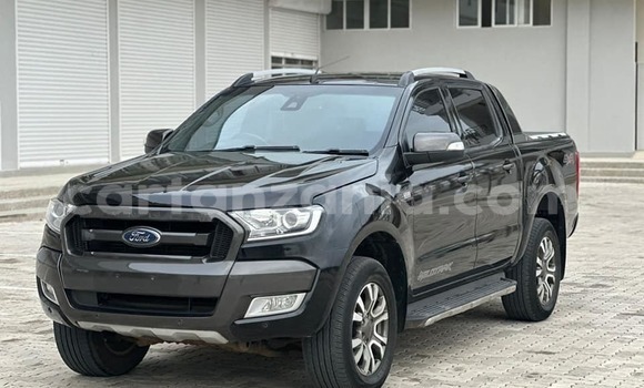 Nunua Ilio tumika Ford Ranger Nyeusi Gari ndani ya Dar es Salaam nchini Dar es Salaam Nunua Ilio tumika Ford Ranger Nyeusi Gari ndani ya Dar es Salaam nchini Dar es Salaam