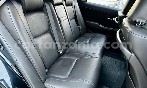 Buy Used Toyota Crown Black Car in Dar es Salaam in Dar es Salaam Buy Used Toyota Crown Black Car in Dar es Salaam in Dar es Salaam