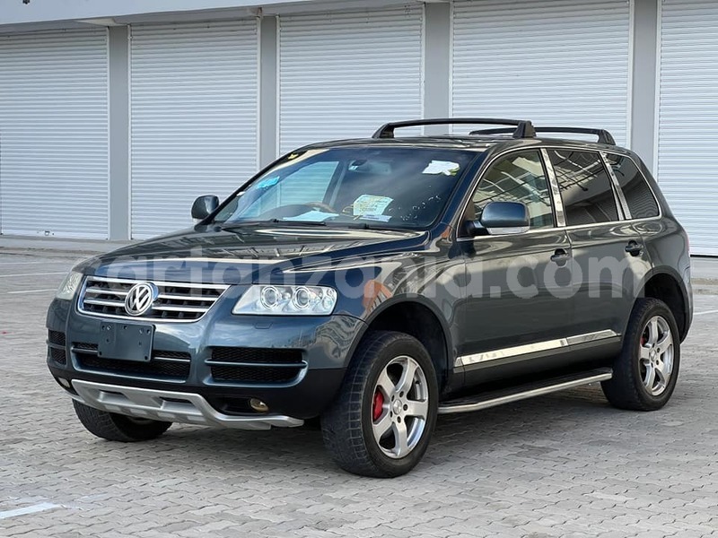 Big with watermark volkswagen touareg dar es salaam dar es salaam 19816