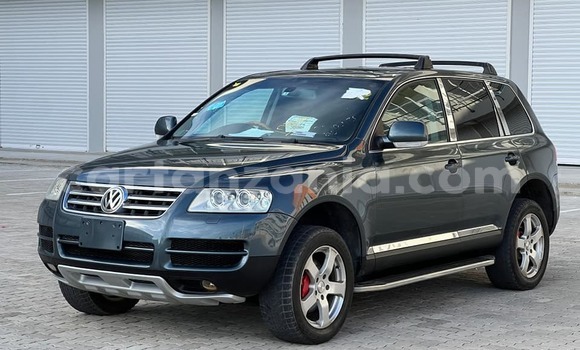 Buy Used Volkswagen Touareg Other Car in Dar es Salaam in Dar es Salaam Buy Used Volkswagen Touareg Other Car in Dar es Salaam in Dar es Salaam