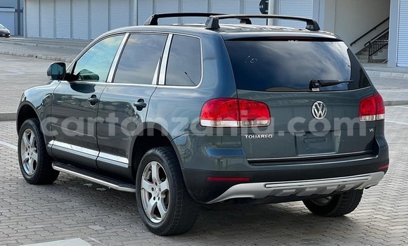 Nunua Ilio tumika Volkswagen Touareg Nyingine Gari ndani ya Dar es Salaam nchini Dar es Salaam Nunua Ilio tumika Volkswagen Touareg Nyingine Gari ndani ya Dar es Salaam nchini Dar es Salaam