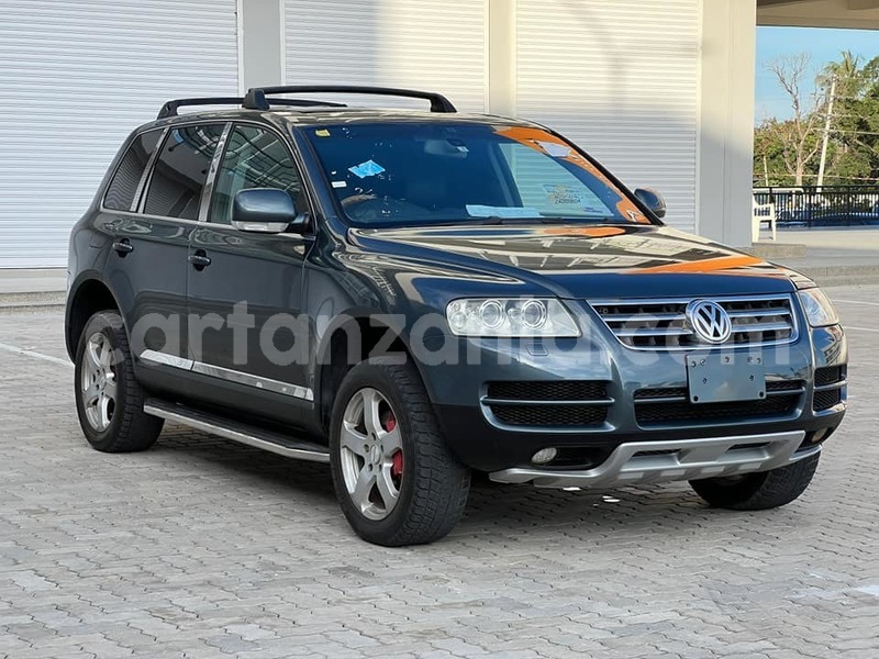 Big with watermark volkswagen touareg dar es salaam dar es salaam 19816