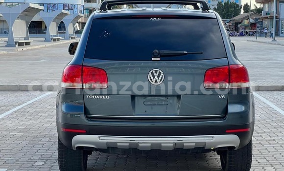 Nunua Ilio tumika Volkswagen Touareg Nyingine Gari ndani ya Dar es Salaam nchini Dar es Salaam Nunua Ilio tumika Volkswagen Touareg Nyingine Gari ndani ya Dar es Salaam nchini Dar es Salaam