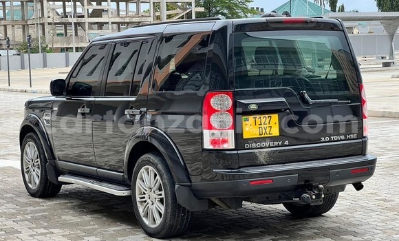 Nunua Ilio tumika Land Rover Discovery Nyeusi Gari ndani ya Dar es Salaam nchini Dar es Salaam Nunua Ilio tumika Land Rover Discovery Nyeusi Gari ndani ya Dar es Salaam nchini Dar es Salaam