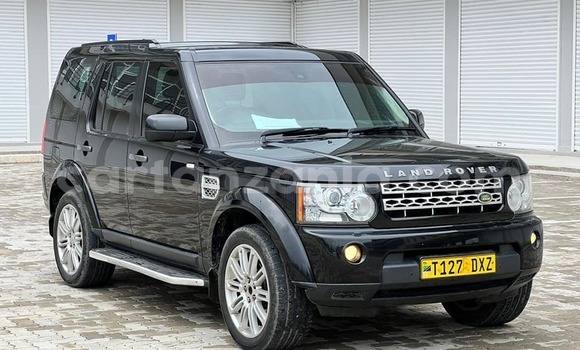 Nunua Ilio tumika Land Rover Discovery Nyeusi Gari ndani ya Dar es Salaam nchini Dar es Salaam Nunua Ilio tumika Land Rover Discovery Nyeusi Gari ndani ya Dar es Salaam nchini Dar es Salaam