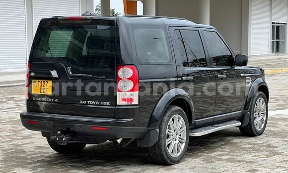 Nunua Ilio tumika Land Rover Discovery Nyeusi Gari ndani ya Dar es Salaam nchini Dar es Salaam Nunua Ilio tumika Land Rover Discovery Nyeusi Gari ndani ya Dar es Salaam nchini Dar es Salaam