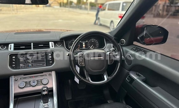 Nunua Ilio tumika Range Rover Range Rover Nyingine Gari ndani ya Dar es Salaam nchini Dar es Salaam Nunua Ilio tumika Range Rover Range Rover Nyingine Gari ndani ya Dar es Salaam nchini Dar es Salaam