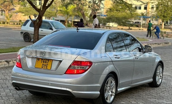 Buy Used Mercedes-Benz C-Classe Other Car in Dar es Salaam in Dar es Salaam Buy Used Mercedes-Benz C-Classe Other Car in Dar es Salaam in Dar es Salaam
