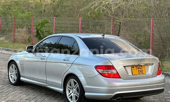 Buy Used Mercedes-Benz C-Classe Other Car in Dar es Salaam in Dar es Salaam Buy Used Mercedes-Benz C-Classe Other Car in Dar es Salaam in Dar es Salaam