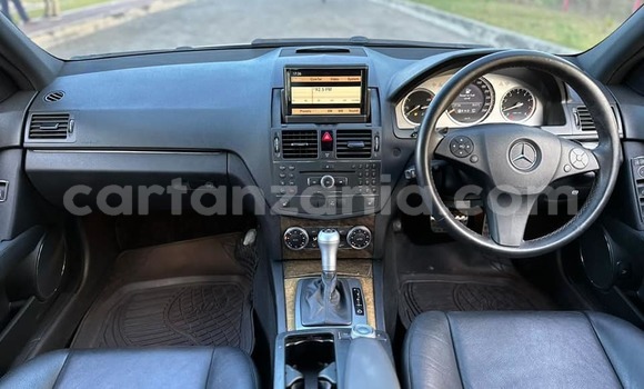 Buy Used Mercedes-Benz C-Classe Other Car in Dar es Salaam in Dar es Salaam Buy Used Mercedes-Benz C-Classe Other Car in Dar es Salaam in Dar es Salaam