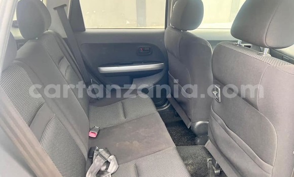 Buy Used Toyota IST White Car in Dar es Salaam in Dar es Salaam Buy Used Toyota IST White Car in Dar es Salaam in Dar es Salaam