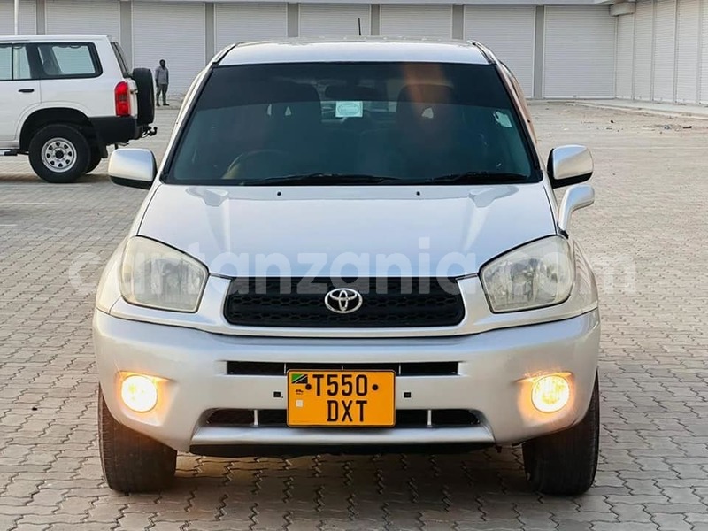 Big with watermark toyota rav4 dar es salaam dar es salaam 19836