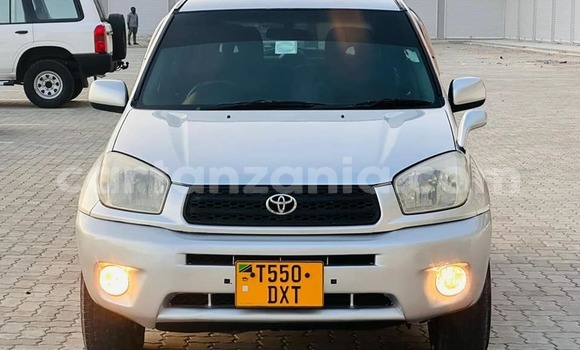 Buy Used Toyota RAV4 Other Car in Dar es Salaam in Dar es Salaam