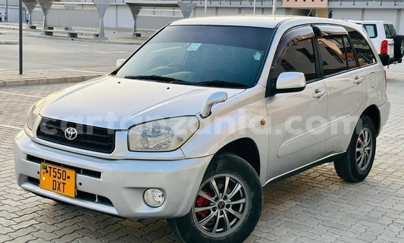 Buy Used Toyota RAV4 Other Car in Dar es Salaam in Dar es Salaam Buy Used Toyota RAV4 Other Car in Dar es Salaam in Dar es Salaam