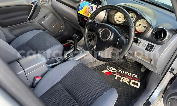 Buy Used Toyota RAV4 Other Car in Dar es Salaam in Dar es Salaam Buy Used Toyota RAV4 Other Car in Dar es Salaam in Dar es Salaam