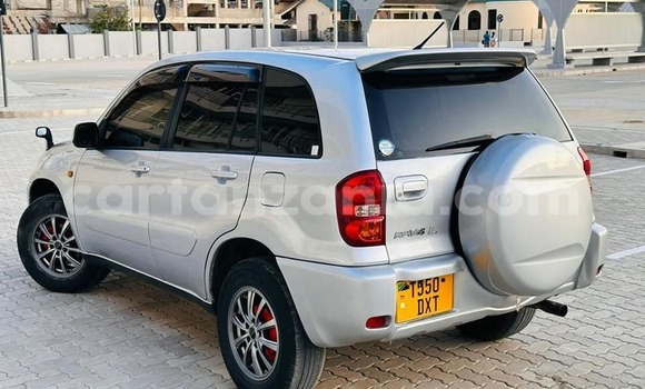 Buy Used Toyota RAV4 Other Car in Dar es Salaam in Dar es Salaam Buy Used Toyota RAV4 Other Car in Dar es Salaam in Dar es Salaam