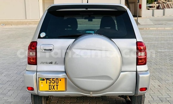 Buy Used Toyota RAV4 Other Car in Dar es Salaam in Dar es Salaam Buy Used Toyota RAV4 Other Car in Dar es Salaam in Dar es Salaam
