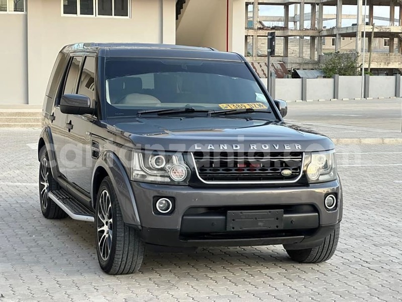 Big with watermark land rover discovery dar es salaam dar es salaam 19837