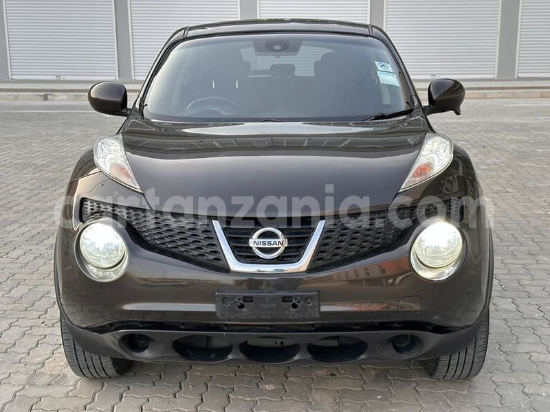 Big with watermark nissan juke dar es salaam dar es salaam 19838