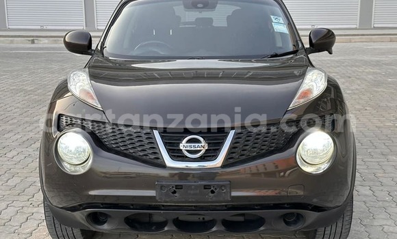 Buy Used Nissan Juke Other Car in Dar es Salaam in Dar es Salaam