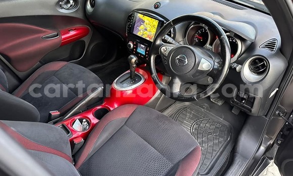 Buy Used Nissan Juke Other Car in Dar es Salaam in Dar es Salaam Buy Used Nissan Juke Other Car in Dar es Salaam in Dar es Salaam