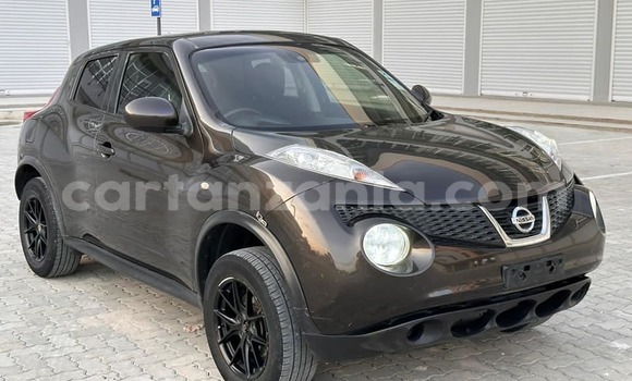 Buy Used Nissan Juke Other Car in Dar es Salaam in Dar es Salaam Buy Used Nissan Juke Other Car in Dar es Salaam in Dar es Salaam