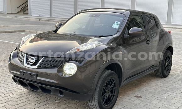 Buy Used Nissan Juke Other Car in Dar es Salaam in Dar es Salaam Buy Used Nissan Juke Other Car in Dar es Salaam in Dar es Salaam