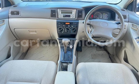 Nunua Ilio tumika Toyota Corolla Nyingine Gari ndani ya Dar es Salaam nchini Dar es Salaam Nunua Ilio tumika Toyota Corolla Nyingine Gari ndani ya Dar es Salaam nchini Dar es Salaam