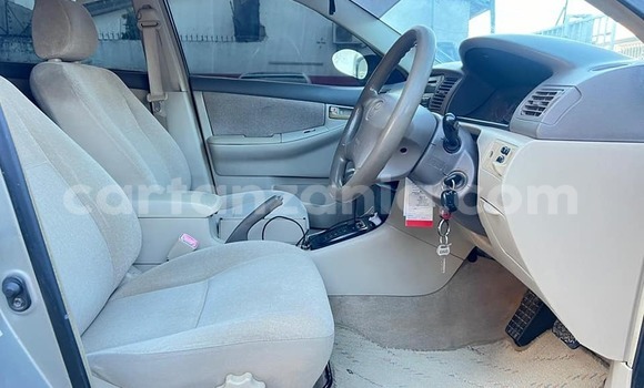 Nunua Ilio tumika Toyota Corolla Nyingine Gari ndani ya Dar es Salaam nchini Dar es Salaam Nunua Ilio tumika Toyota Corolla Nyingine Gari ndani ya Dar es Salaam nchini Dar es Salaam