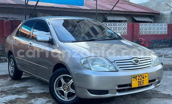 Nunua Ilio tumika Toyota Corolla Nyingine Gari ndani ya Dar es Salaam nchini Dar es Salaam Nunua Ilio tumika Toyota Corolla Nyingine Gari ndani ya Dar es Salaam nchini Dar es Salaam