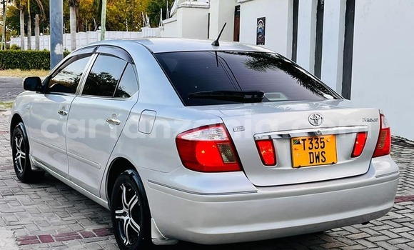 Buy Used Toyota Premio Other Car in Dar es Salaam in Dar es Salaam Buy Used Toyota Premio Other Car in Dar es Salaam in Dar es Salaam