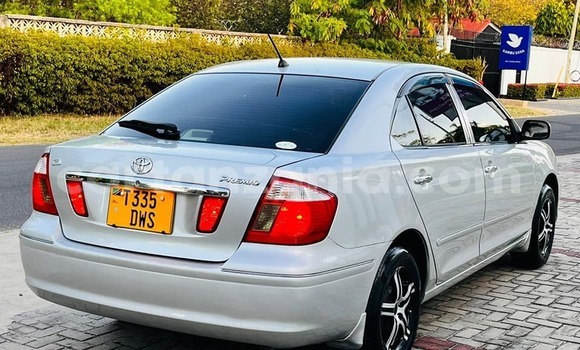 Buy Used Toyota Premio Other Car in Dar es Salaam in Dar es Salaam Buy Used Toyota Premio Other Car in Dar es Salaam in Dar es Salaam