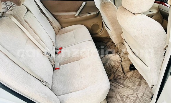 Buy Used Toyota Premio Other Car in Dar es Salaam in Dar es Salaam Buy Used Toyota Premio Other Car in Dar es Salaam in Dar es Salaam