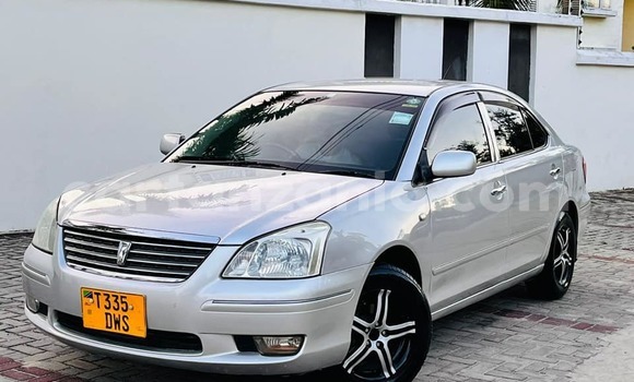 Buy Used Toyota Premio Other Car in Dar es Salaam in Dar es Salaam Buy Used Toyota Premio Other Car in Dar es Salaam in Dar es Salaam