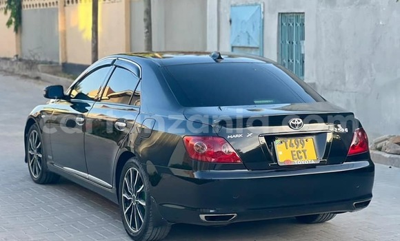 Nunua Ilio tumika Toyota Mark X Nyeusi Gari ndani ya Dar es Salaam nchini Dar es Salaam Nunua Ilio tumika Toyota Mark X Nyeusi Gari ndani ya Dar es Salaam nchini Dar es Salaam