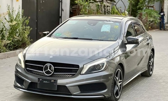Buy Used Mercedes‒Benz A–Class Other Car in Dar es Salaam in Dar es Salaam Buy Used Mercedes‒Benz A–Class Other Car in Dar es Salaam in Dar es Salaam
