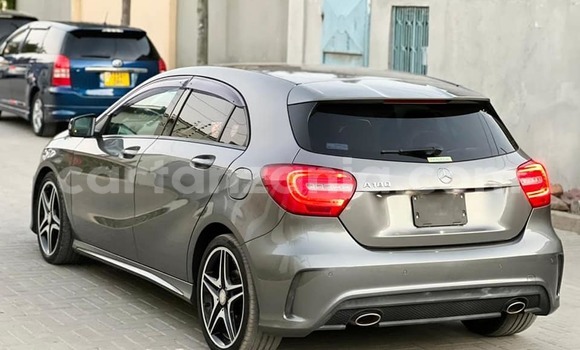 Buy Used Mercedes‒Benz A–Class Other Car in Dar es Salaam in Dar es Salaam Buy Used Mercedes‒Benz A–Class Other Car in Dar es Salaam in Dar es Salaam