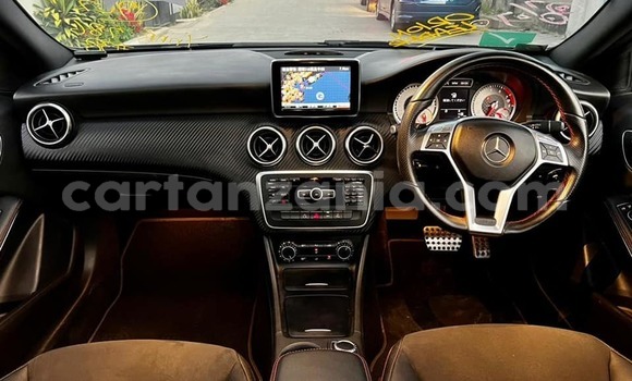 Buy Used Mercedes‒Benz A–Class Other Car in Dar es Salaam in Dar es Salaam Buy Used Mercedes‒Benz A–Class Other Car in Dar es Salaam in Dar es Salaam