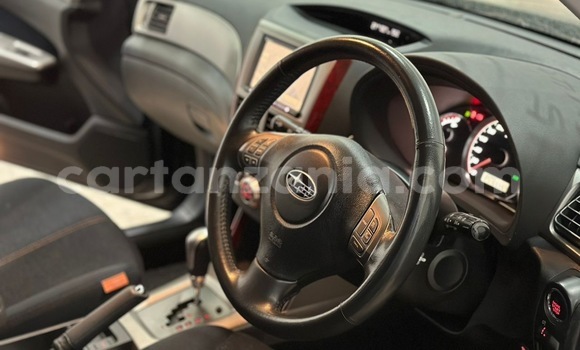 Buy Import Subaru Forester Black Car in Dar es Salaam in Dar es Salaam Buy Import Subaru Forester Black Car in Dar es Salaam in Dar es Salaam