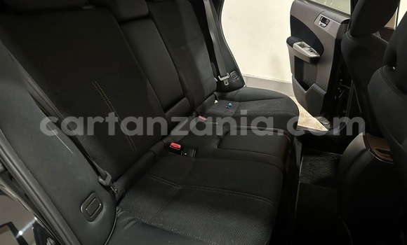 Buy Import Subaru Forester Black Car in Dar es Salaam in Dar es Salaam Buy Import Subaru Forester Black Car in Dar es Salaam in Dar es Salaam