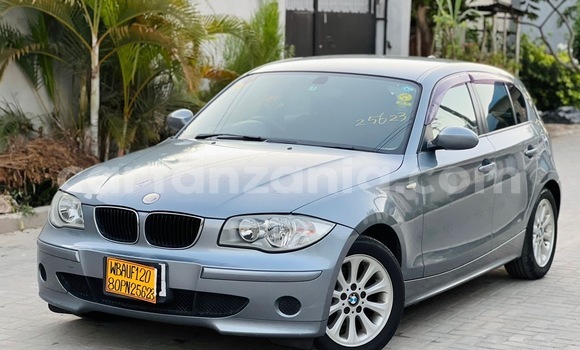 Buy Import BMW 1-Series Other Car in Dar es Salaam in Dar es Salaam