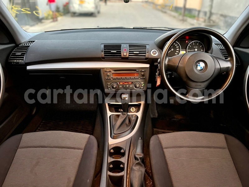 Big with watermark bmw 1 series dar es salaam dar es salaam 19857