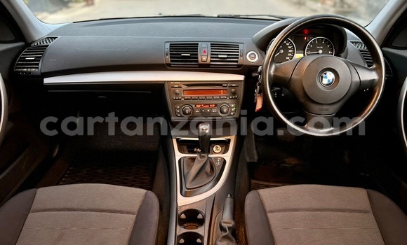Nunua Imported BMW 1-Series Nyingine Gari ndani ya Dar es Salaam nchini Dar es Salaam Nunua Imported BMW 1-Series Nyingine Gari ndani ya Dar es Salaam nchini Dar es Salaam