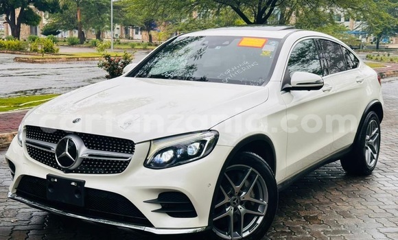 Buy Import Mercedes‒Benz GL–Class White Car in Dar es Salaam in Dar es Salaam Buy Import Mercedes‒Benz GL–Class White Car in Dar es Salaam in Dar es Salaam