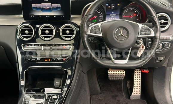 Buy Import Mercedes‒Benz GL–Class White Car in Dar es Salaam in Dar es Salaam Buy Import Mercedes‒Benz GL–Class White Car in Dar es Salaam in Dar es Salaam