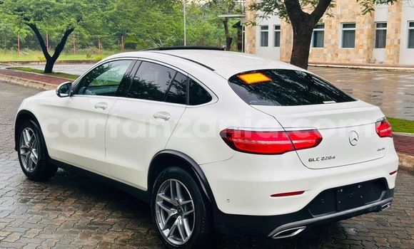 Buy Import Mercedes‒Benz GL–Class White Car in Dar es Salaam in Dar es Salaam Buy Import Mercedes‒Benz GL–Class White Car in Dar es Salaam in Dar es Salaam