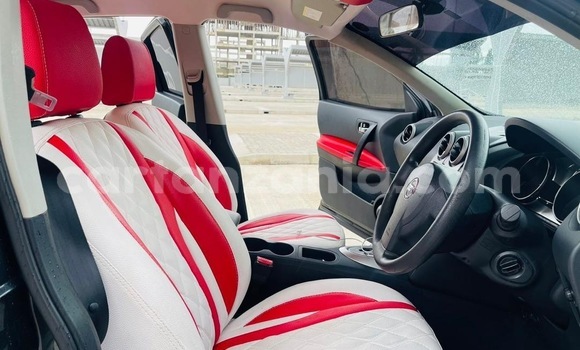 Buy Used Nissan Dualis Black Car in Dar es Salaam in Dar es Salaam Buy Used Nissan Dualis Black Car in Dar es Salaam in Dar es Salaam