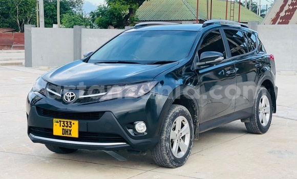 Nunua Ilio tumika Toyota RAV4 Nyeusi Gari ndani ya Dar es Salaam nchini Dar es Salaam Nunua Ilio tumika Toyota RAV4 Nyeusi Gari ndani ya Dar es Salaam nchini Dar es Salaam