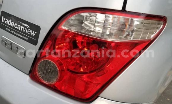 Nunua Ilio tumika Toyota IST Fedha Gari ndani ya Dar es Salaam nchini Dar es Salaam Nunua Ilio tumika Toyota IST Fedha Gari ndani ya Dar es Salaam nchini Dar es Salaam