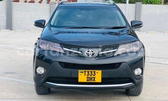 Nunua Ilio tumika Toyota RAV4 Nyeusi Gari ndani ya Dar es Salaam nchini Dar es Salaam Nunua Ilio tumika Toyota RAV4 Nyeusi Gari ndani ya Dar es Salaam nchini Dar es Salaam